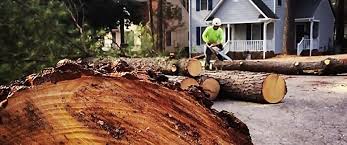 Best Emergency Tree Removal  in Braddock, PA